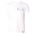 EMPIRE Checks White T-Shirt