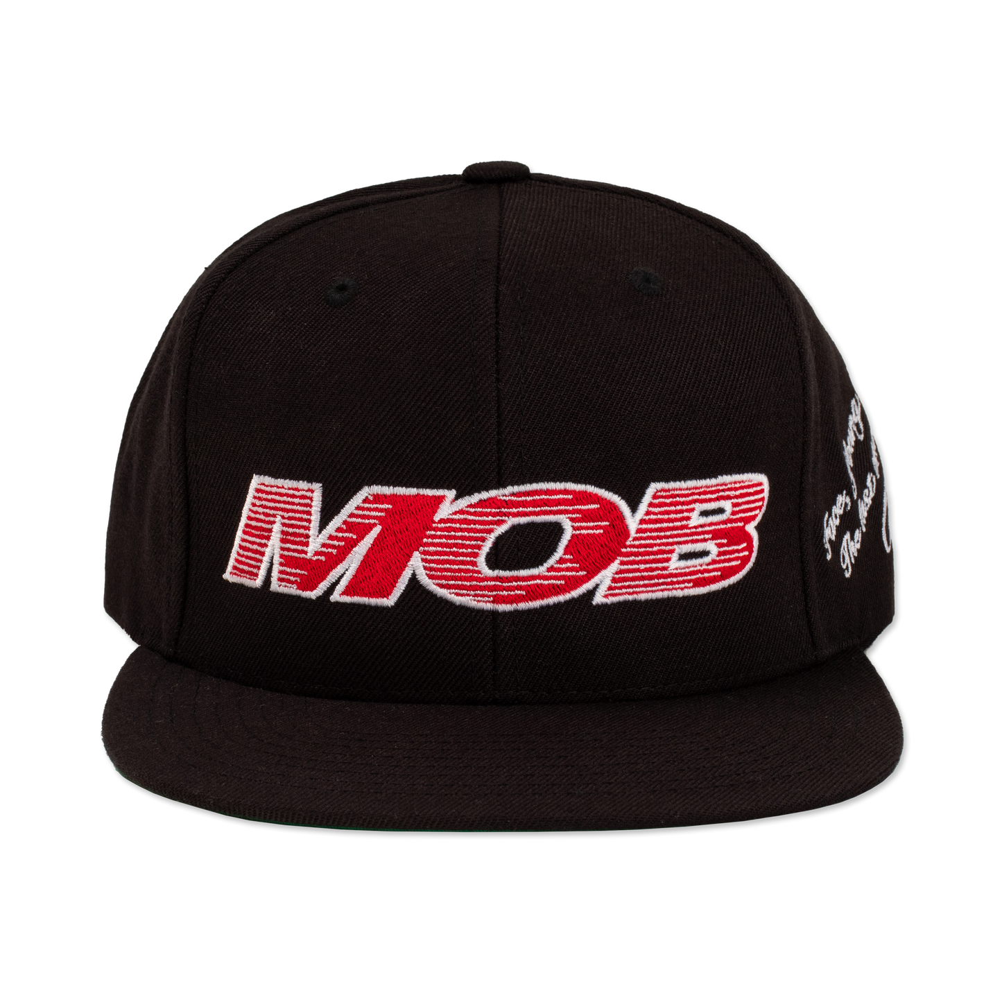 MOB Snapback Hat