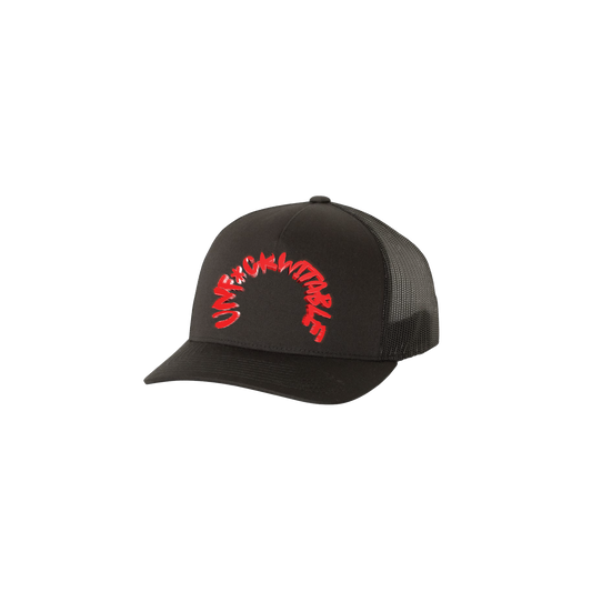 UNF*CKWITABLE Trucker Hat